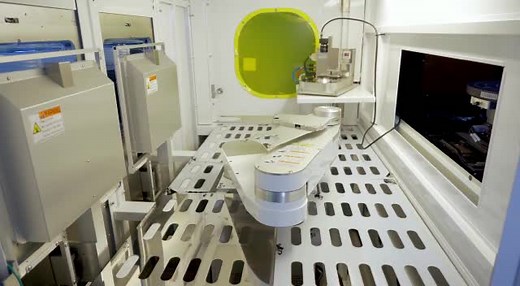 设备｜大族激光加速半导体检测进程，推出IFOX自动化光学晶圆检测设备