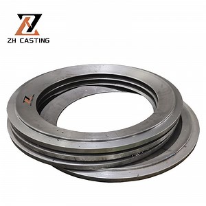 [Hot Item] Retaining Ring Eccentric Sleeve 442.8801 CH440 Mining Machine Cone Crusher Wear Parts