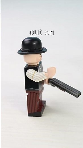 The best Lego western Minifigures!