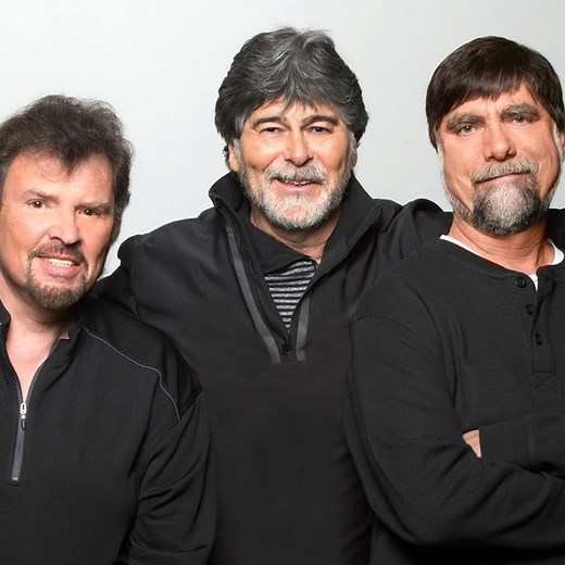 Alabama Concert & Tour History (Updated for 2026) | Concert Archives