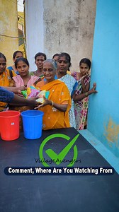 Stick the ping pong balls and win cooking oil challenge | Village Avengers 2.0
