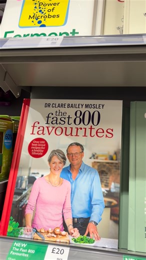 Dr Clare Bailey Mosley | This book encompasses 10 years of advice and support for rapid and sustainable weight loss while delivering easy, healthy and scrumptious... | Instagram