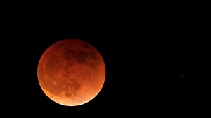 Tuesday's Total Lunar Eclipse Will Be the Last One for Three Years: How to Watch