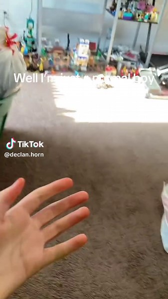 declanhorn8 (@declan.horn)’s videos with original sound - South Park