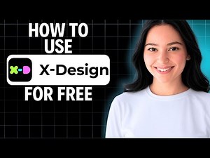 How to Use X-Design for FREE – Full (Beginner Tutorial)