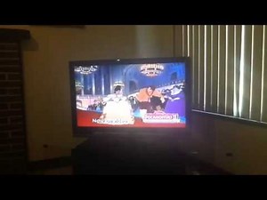 Closing to The Aristocats 1999 Retail VHS (Australia)