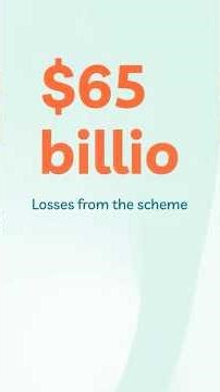 Your Queries The $65 Billion Ponzi Scheme That Fooled Wall Street