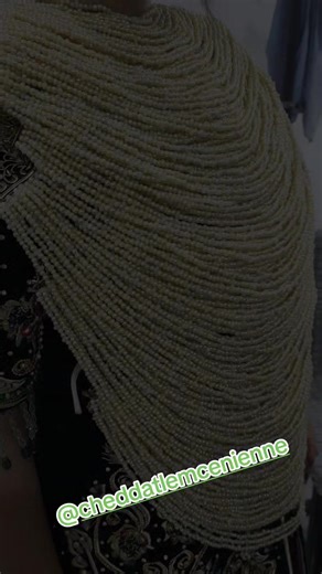 Exploring Chedda Tlemcen: A Cultural Journey