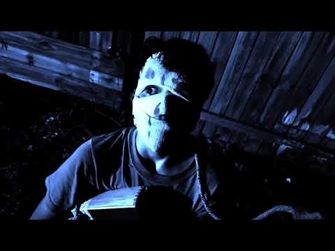 Barbie T & Me (Tribute to Buckethead) [Official Music Video]