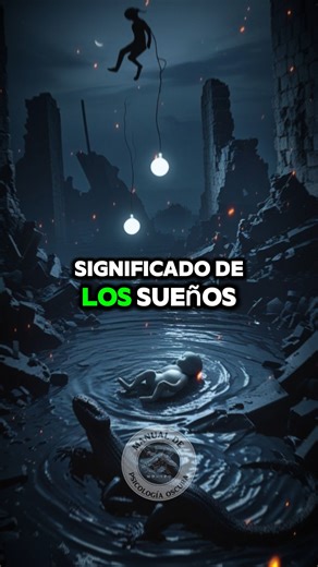 Interpretación de los sueños: psicología y significado
