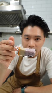 มาทำเค้กกัน…#เชฟปิง #เค้กหม้อแกงเผือก #สูตรขนมง่ายๆ | Chef Ping Surakit Khemkaew