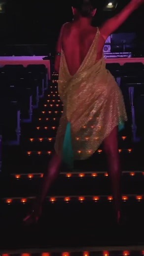 Karina = Tremenda 🥵