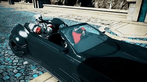 How to get the Regalia Type-G mount on Final Fantasy XIV