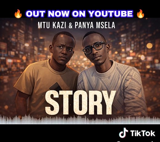 #PanyaMsela @MTUKAZI #StoryMtukazi