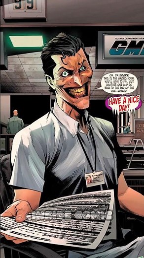 Gotham's Biggest Secret Revealed!