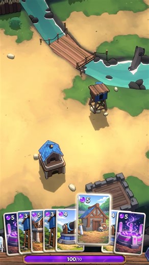 Warena: The Ultimate Strategy Game on Steam