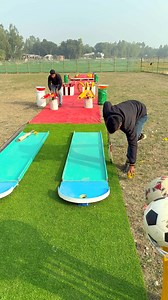 218K views · 1.4K reactions | "A remarkable game between two young men! Who will show the real magic?" | Amazing Village Game | Facebook