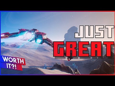 Everspace 2 Review // Is It Worth It NOW?!