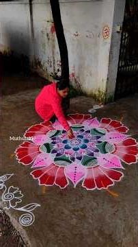 💁‍♀️𝐌𝐚𝐫𝐠𝐚𝐳𝐡𝐢 𝐤𝐨𝐥𝐚𝐦-𝟐🤩𝐑𝐚𝐧𝐠𝐨𝐥𝐢🥰 #shorts #shortsfeed #trending #viral #muthulakki