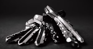 Control your bitcoin private keys