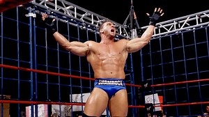 Ken Shamrock Teases WWE Return