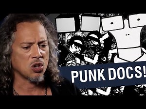 5 More Essential Punk Rock Documentaries | Fast Five