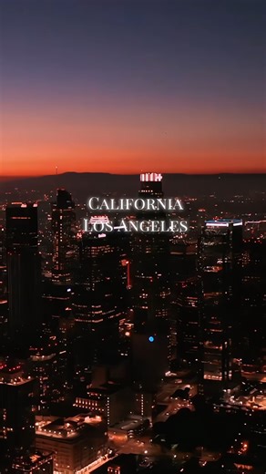 Los Angeles California Travel 2025 | Hollywood, Downtown LA, Venice Beach, LA City Views | #travel