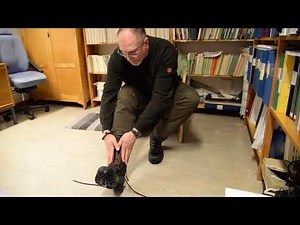 Supersmart tips: Så knyter du kängorna