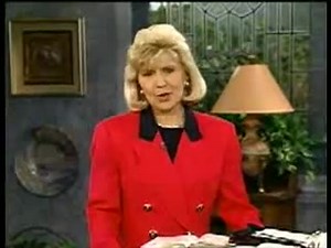 1 Жизнь процветания - десятина [Глория Коупленд]