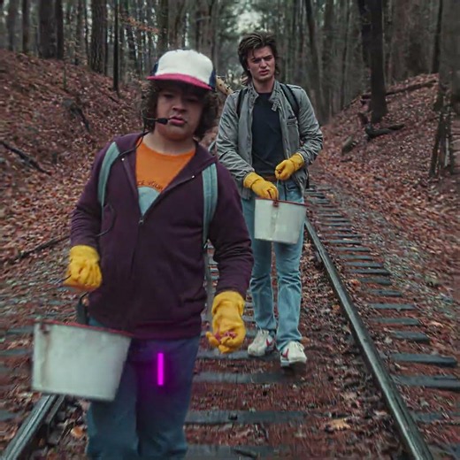 POV: It's 2016...💔| Stranger Things : A Decade of Memories