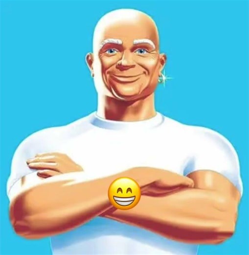 ‪@Kaitspeare‬ and mr clean super sad story (ENDING WILL MAKE YOU SHED TEARS)