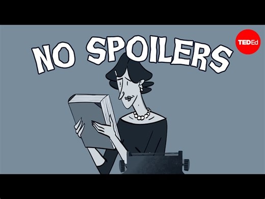 The Secret Formula To Agatha Christie's Murder Mysteries