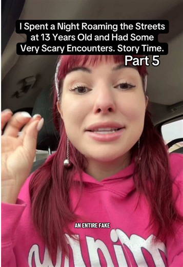 Replying to @Becks G ily all 🫶🫶 #traumadumping #crazystorytime #storytelling #scary #realstory