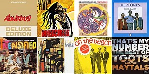 Die 100 besten Reggae Songs aller Zeiten | Popkultur.de