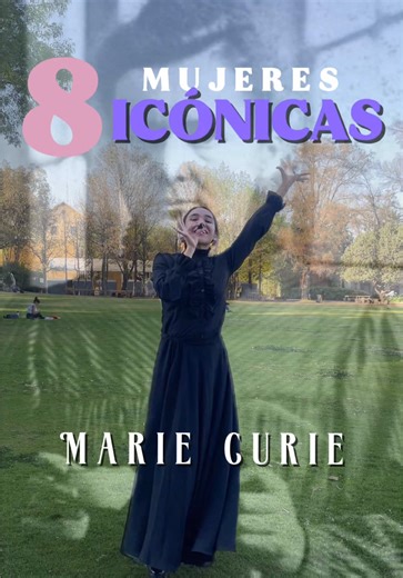 Celebrating Marie Curie: A Pioneer for Women in Science