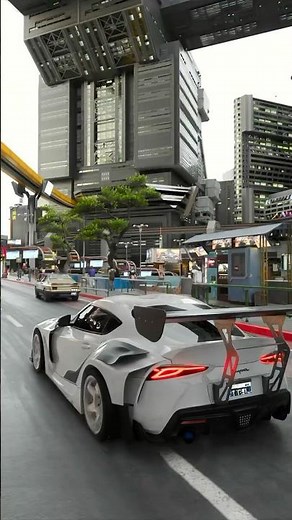 Cyberpunk 2077 #shorts