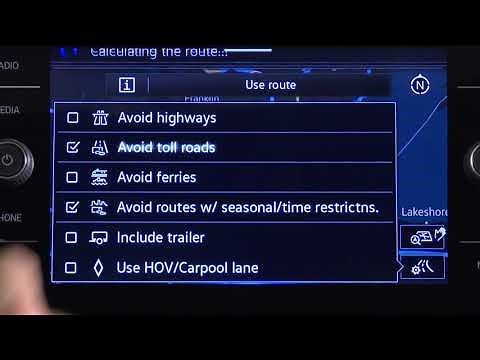 Discover Media: Intro to Navigation