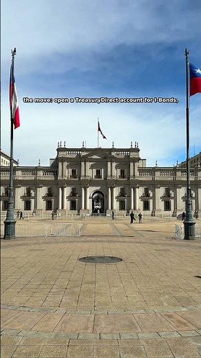 2026 I-Bond & Treasury Strategy No One Is Using #Shorts