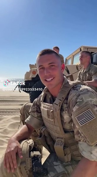 #usa🇺🇸 #fyp #soldier