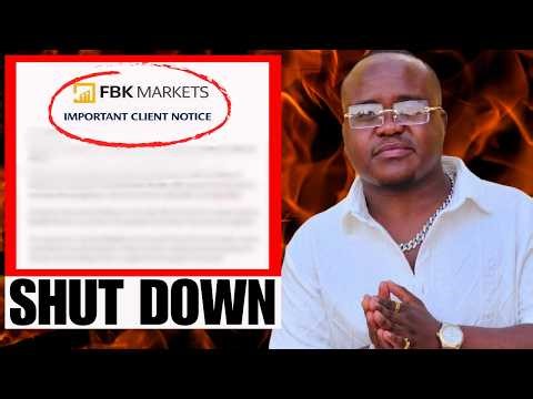 FBKMarkets Is Shutting Down May 2026