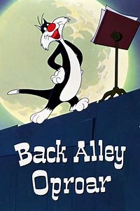 Back Alley Oproar (1948) - Movie