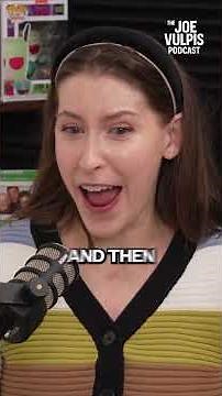 My Favorite Actress on THE MIDDLE!