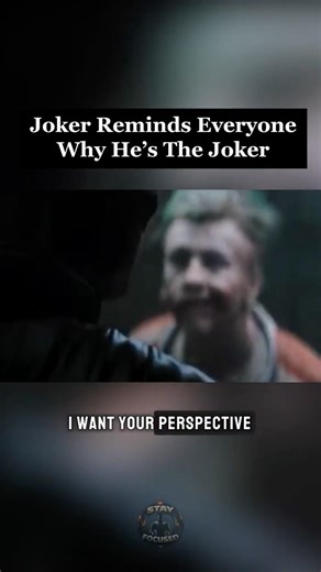 A Psychological Genius.