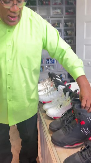 #Sneaker-preacher#sneaker-news#complexsneakers#nicekicks#sneakercommunity#sneakerwatch#sneakerstuff#soldmysole#solecollector#sneaker.lounge