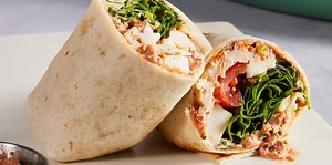 I Microwaved Fish At Work ONCE & Landed In Lunch Jail—These 50 Cold Lunches Are My Redemption