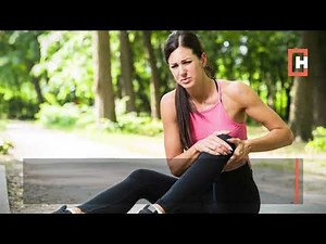 Sprain, strain or fracture?