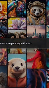 Get top-quality images of people, animals, and detailed scenes with Image Model 4. | Adobe Creative Cloud
