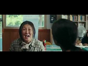 THE TRIAL KOREAN MOVIE (TAGALOG DUB)