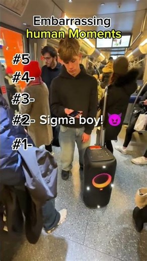 “😳 You won’t believe what happened next… Number 1 will make you cringe HARD! Watch till the end!”