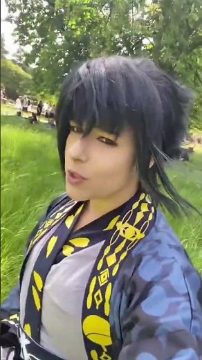 NaruSasu Cosplay CMV | Naruto & Sasuke Real Life Cosplay Kiss and Romantic Cosplay Skit Compilation